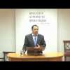 24.07.2022 - Βασιλέων Β' κεφ.7(ζ')1-2 & Κατά Λουκάν κεφ.9(θ')51 / Τάσος Ορφανουδάκης