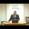 31.07.2022 - Ψαλμός 40(μ')1-6 & Κατά Λουκάν13(ιγ')22 / Τάσος Ορφανουδάκης