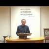 05.08.2022 - Ματθαίος Κεφ.18(ιη')15 / Ισίδωρος Κάργατζης & Ιωάννην Κεφ.11(ια')Γιάννης Παπασταματίου