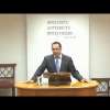 02.10.2022 - Ψαλμός 91 & Πράξεις των Αποστόλων κεφ.9(θ') / Τάσος Ορφανουδάκης
