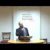 02.12.2022 - Προς Τιμόθεον Β' κεφ.3 (γ')1-5 /Γιώργος Δαμιανάκης