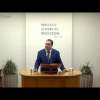 04.05.2025 - Έσδρας κεφ.ε'(5) 1-5 &  Κατά Λουκάν κεφ.ιη'(18) 1-17 -Τάσος Ορφανουδάκης