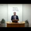 07.05.2025 - Επιστολή προς Φιλήμονα κεφ.α'(1) 1-25 - Τάσος Ορφανουδάκης
