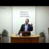 14.05.2025 - Επιστολή προς Φιλήμονα κεφ.α'(1) 4-7 - Τάσος Ορφανουδάκης