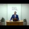 15.06.2025 - Ψαλμός κεφ.κγ'(23) & Πράξεις Αποστόλων κεφ.θ'(9) - Τάσος Ορφανουδάκης