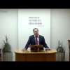 06.08.2025 - Πράξεις των Αποστόλων κεφ.κ'(20) 28 - 35 - Τάσος Ορφανουδάκης