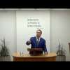 24.08.2025 - Ρούθ κεφ.α'(1) 1-7 & Κατα Λουκά κεφ.ιε'(15) 11 - Τάσος Ορφανουδάκης
