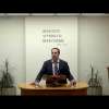 03.09.2025 - Προς Κορινθίους Α' κεφ.α'(1) 18-25 - Τάσος Ορφανουδάκης