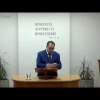 21.09.2025 - Ψαλμός κεφ.λδ'(34) Κατά Ματθαίον κεφ.ια'(11) 2 - Τάσος Ορφανουδάκης