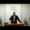 26.09.2025 - Κατα Λουκά κεφ.ζ'(7) - Λευτέρης Μπελενιώτης