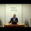 03.10.2025 - Κατά Λουκάν κεφ.ιγ'(13) 10-30 - Παύλος Παπαδαντωνάκης