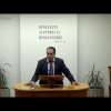 08.10.2025 - Ομολογία Πίστεως & Προς Κορινθίους Α' κεφ.γ'(3) 10-15 - Σχίζας Κωνσταντίνος & Τάσος Ορφανουδάκης