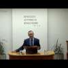 10.10.2025 -  Σαμουήλ Α' κεφ.γ'(3) & Α' Πέτρου κεφ.δ'(4) 7 - Ηλίας Κάβιδας & Παύλος Παπαδαντωνάκης