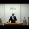 12.10.2025 - Ψαλμός κεφ.ρλγ'(133) & Κατα Λουκά κεφ.ι'(10) 17 - Παύλος Παπαδαντωνάκης