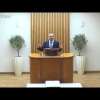 12.06.2026 - Κατά Ματθαίον κεφ.κη'(28) 18-20 & Κατά Ματθαίον κεφ.ι'(10) 32-33 & Κατά Μάρκον κεφ.θ'(9) 2-32 - Μανώλης Μιζεράκης & Παύλος Παπαδαντωνάκης  