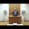24.07.2026 - Κατά Ιωάννην κεφ.ιγ'(13) 1-17 - Γιώργος Δαμιανάκης