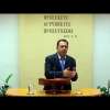 Πραξεις Κεφ 13:1-13 - Τάσος Ορφανουδάκης