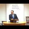 17.10.2021 - Κατά Λουκάν κεφ.7(ζ') - Τάσος Ορφανουδάκης
