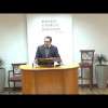 30.01.2022 - Βασιλέων Α' κεφ.ιζ'(17) 1-16 & Κατά Ματθαίον κεφ.ια'(11) 25-30 - Τάσος Ορφανουδάκης